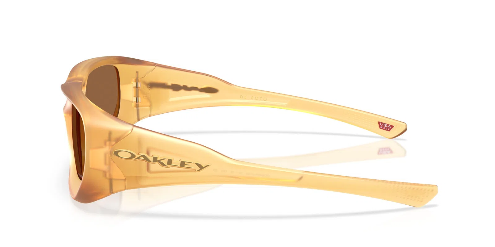Oakley De Soto 9494 Sunglasses - view 48